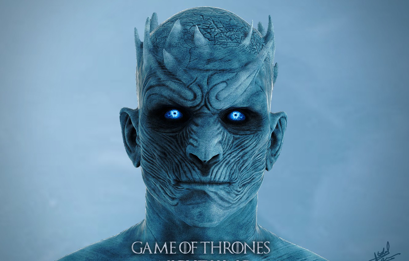 Night King Got Artwork Wallpapers