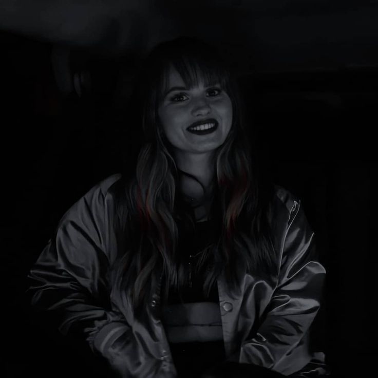 Night Teeth Debby Ryan Movie Wallpapers