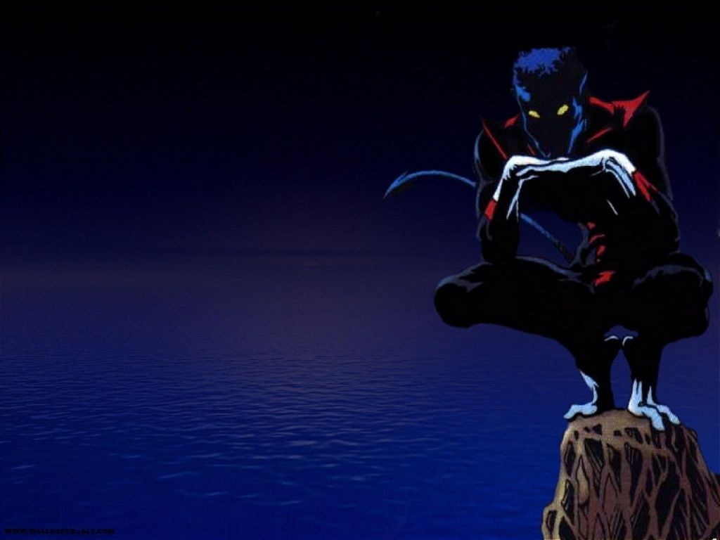 Nightcrawler Wallpapers