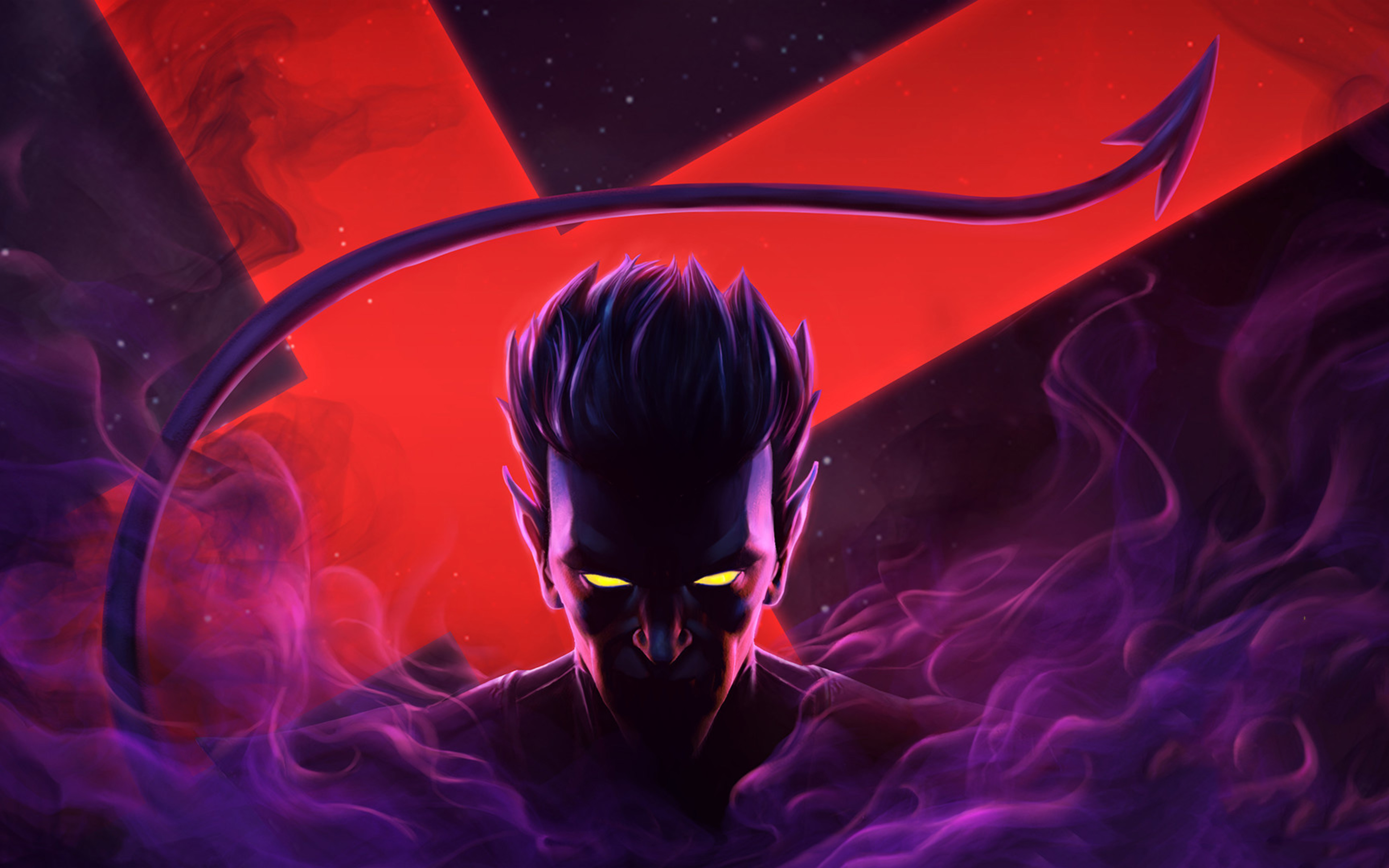 Nightcrawler Wallpapers