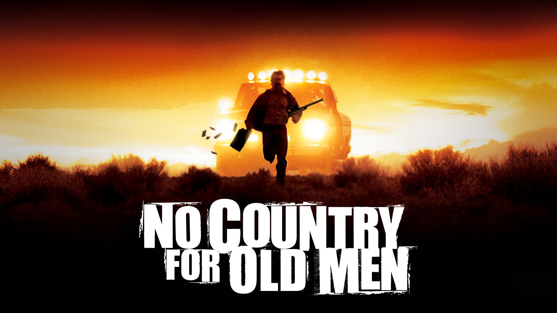 No Country For Old Men Wallpapers