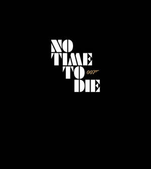 No Time To Die Hd Cool Art Wallpapers