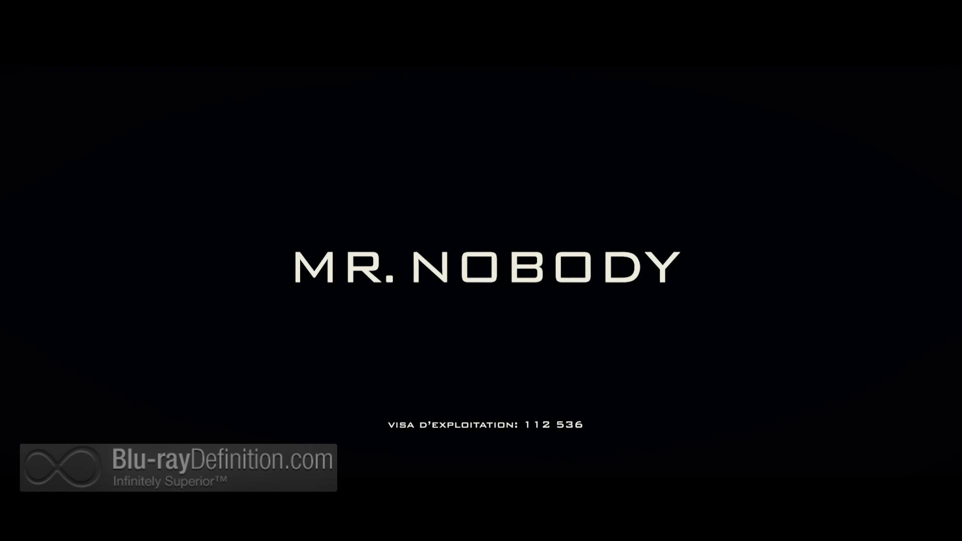 Nobody Wallpapers