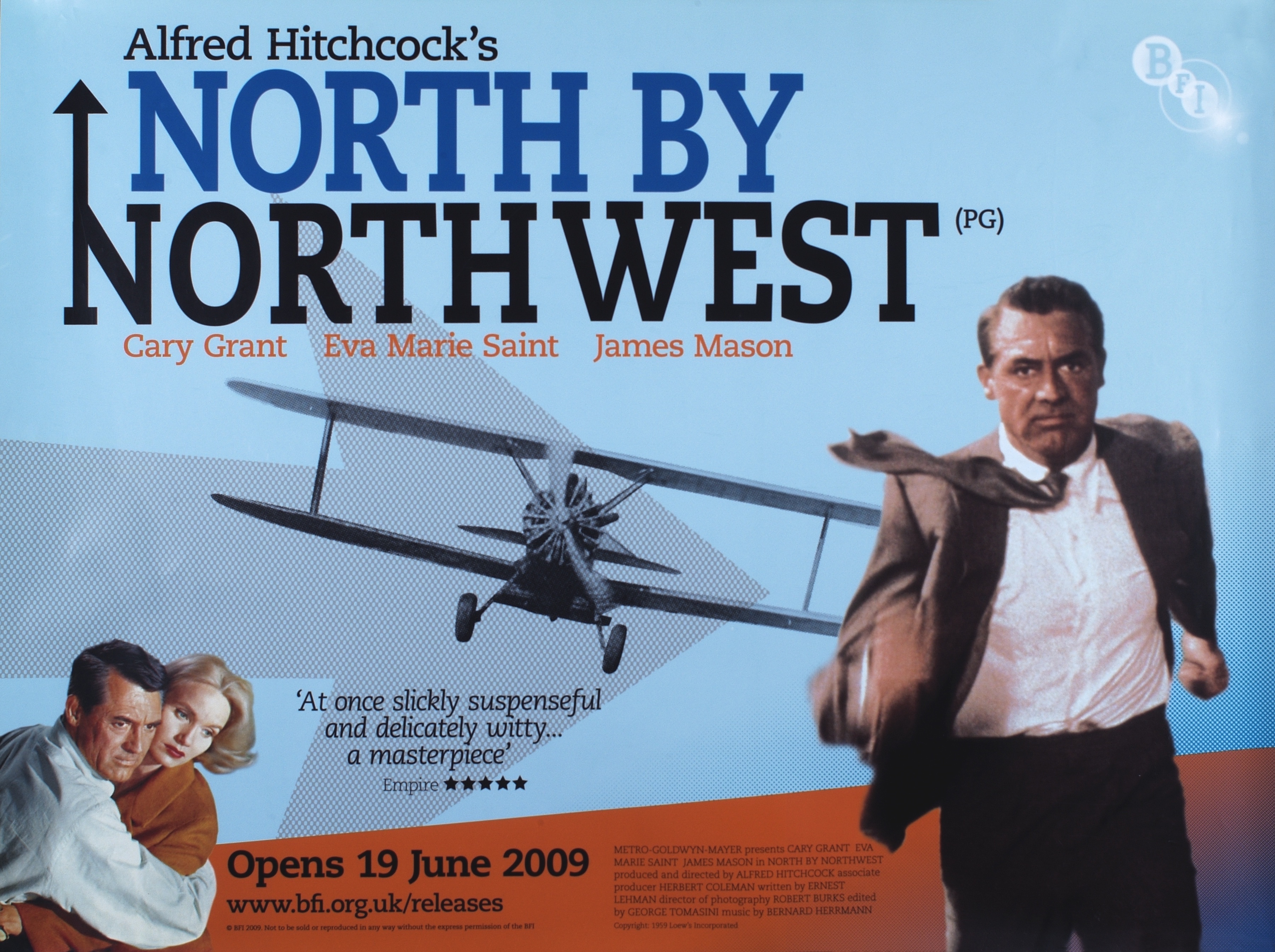 North By Northwest Wallpapers