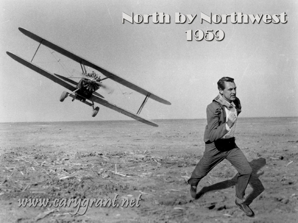 North By Northwest Wallpapers