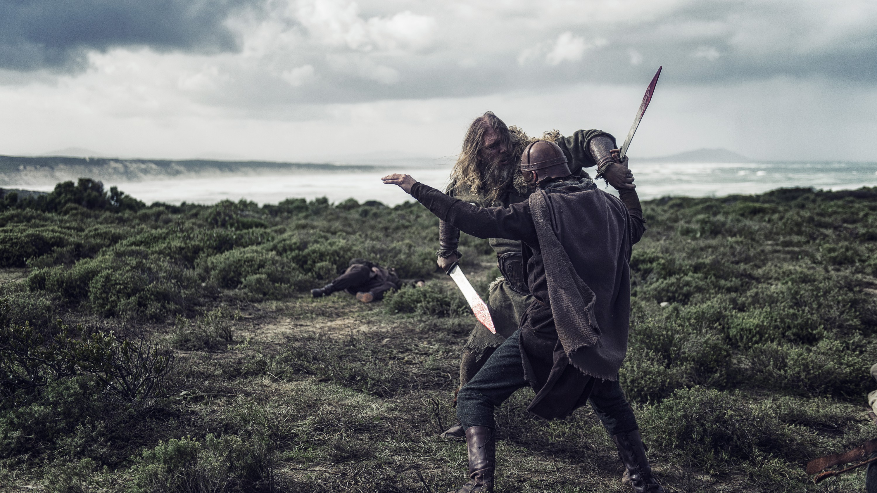 Northmen: A Viking Saga Wallpapers