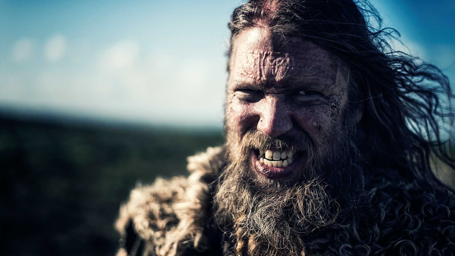 Northmen: A Viking Saga Wallpapers