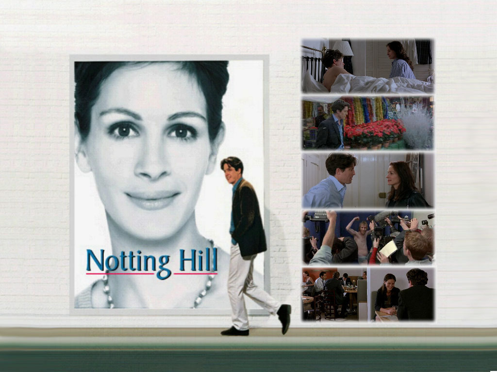 Notting Hill Wallpapers