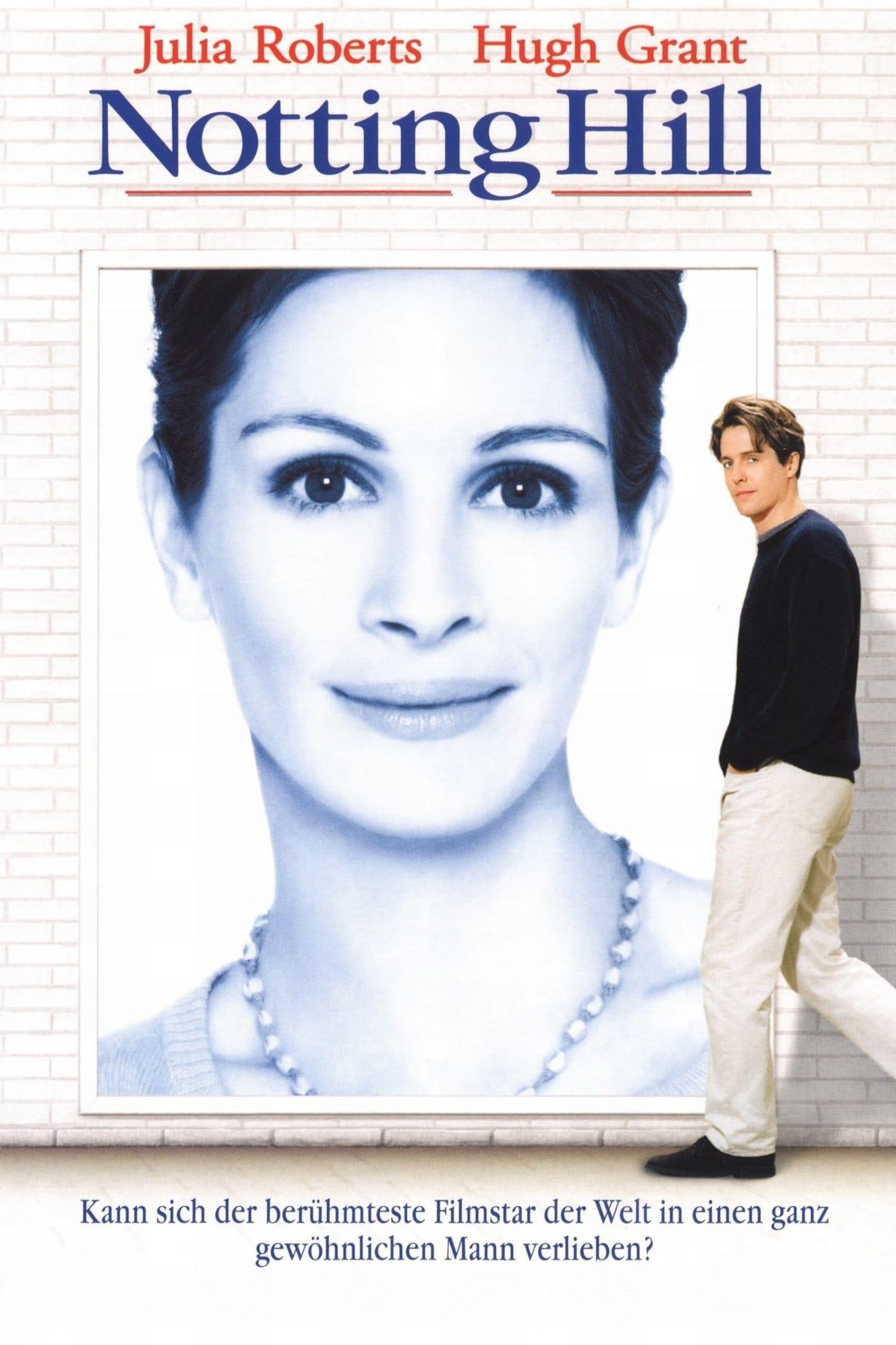 Notting Hill Wallpapers