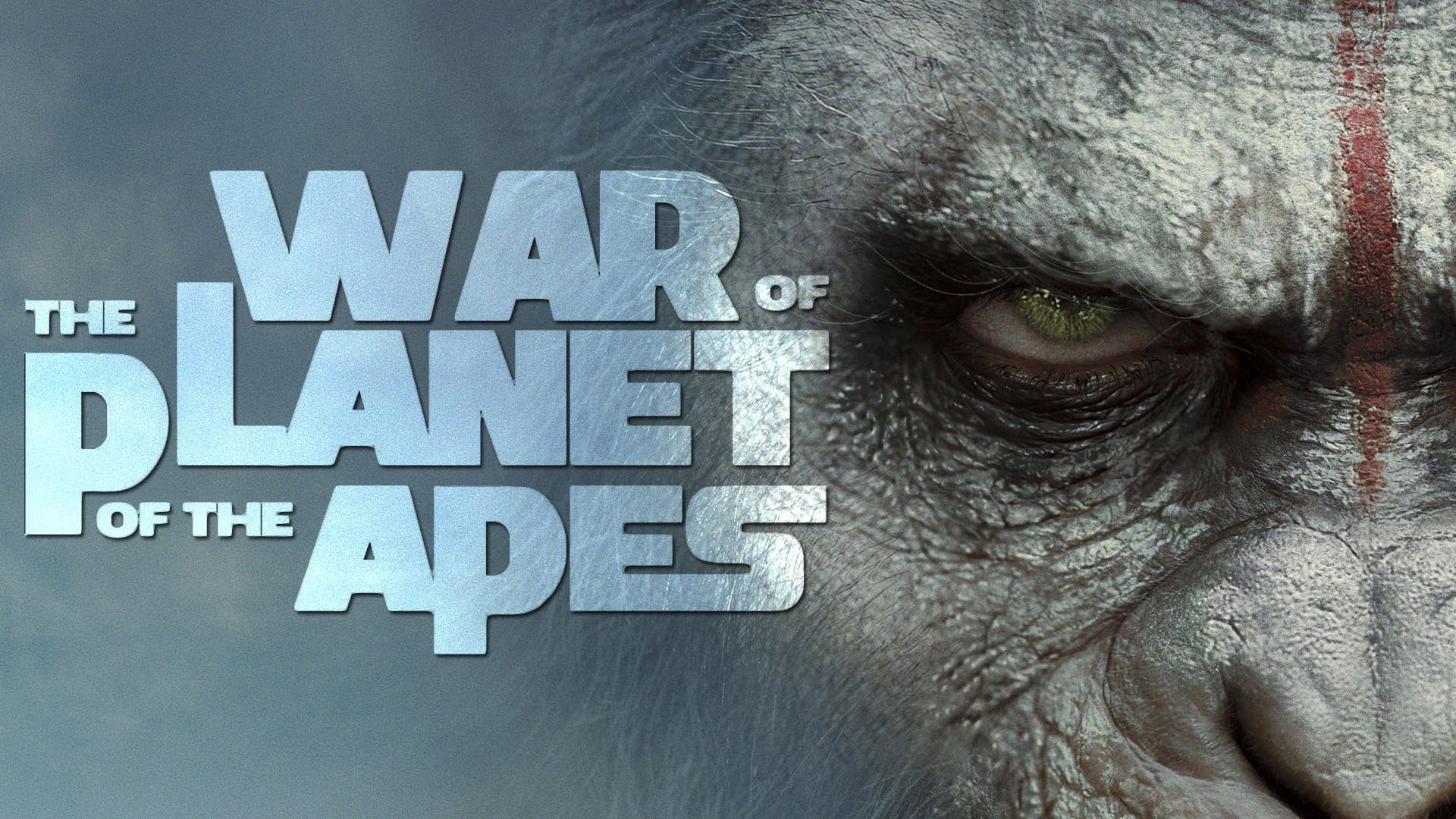 Nova War For The Planet Of The Apes Wallpapers