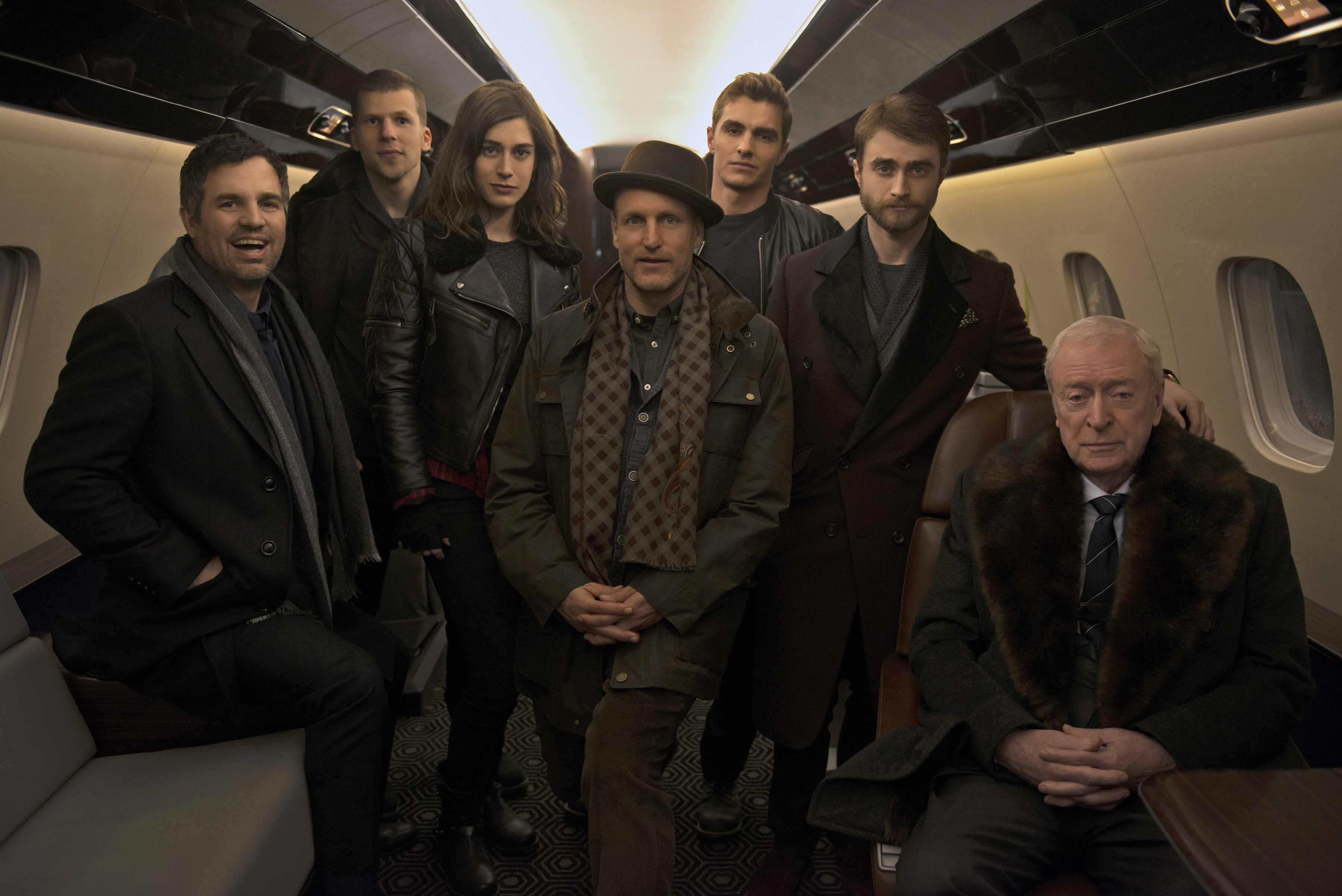 Now You See Me 2 Wallpapers