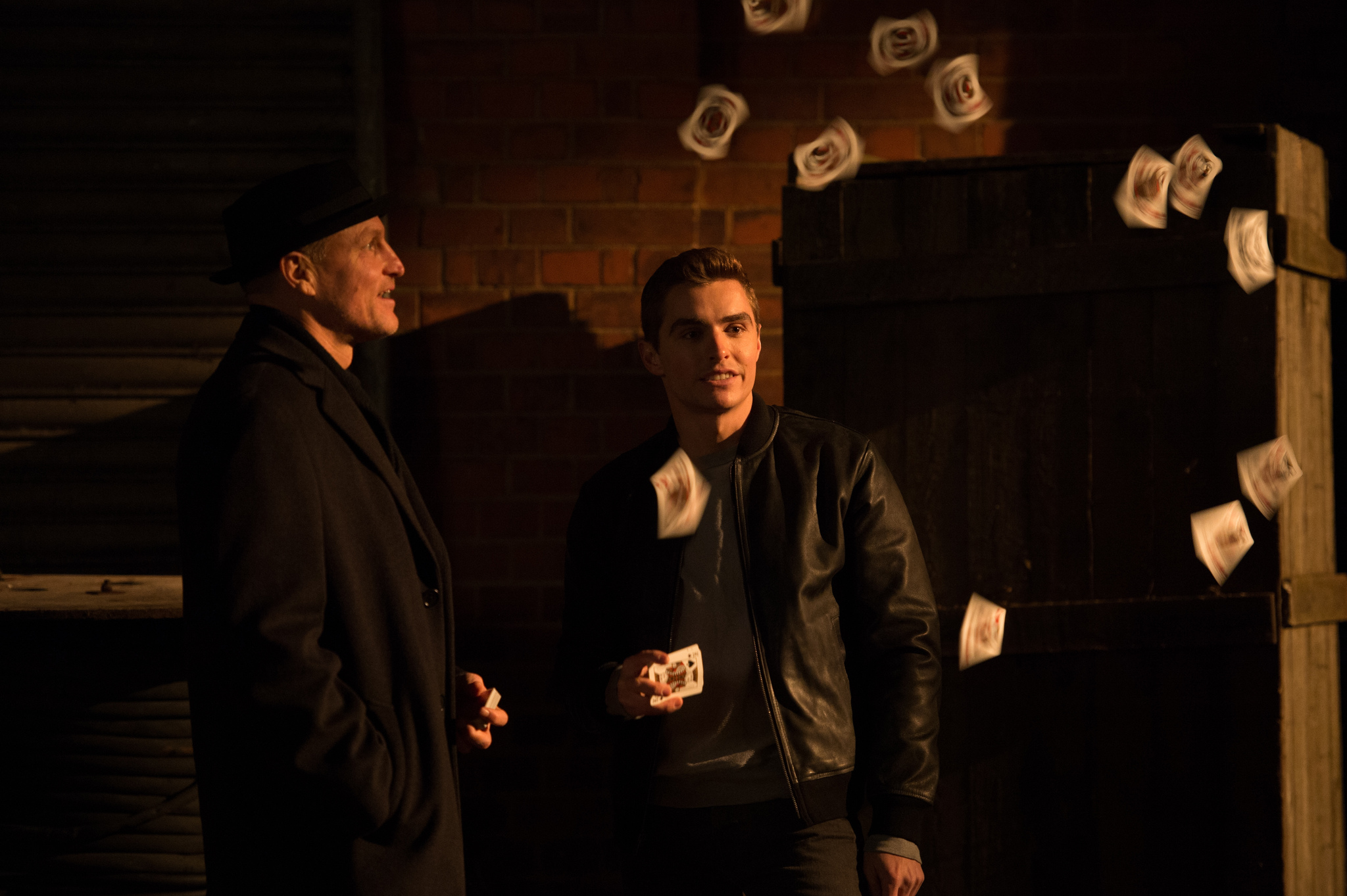 Now You See Me 2 Wallpapers