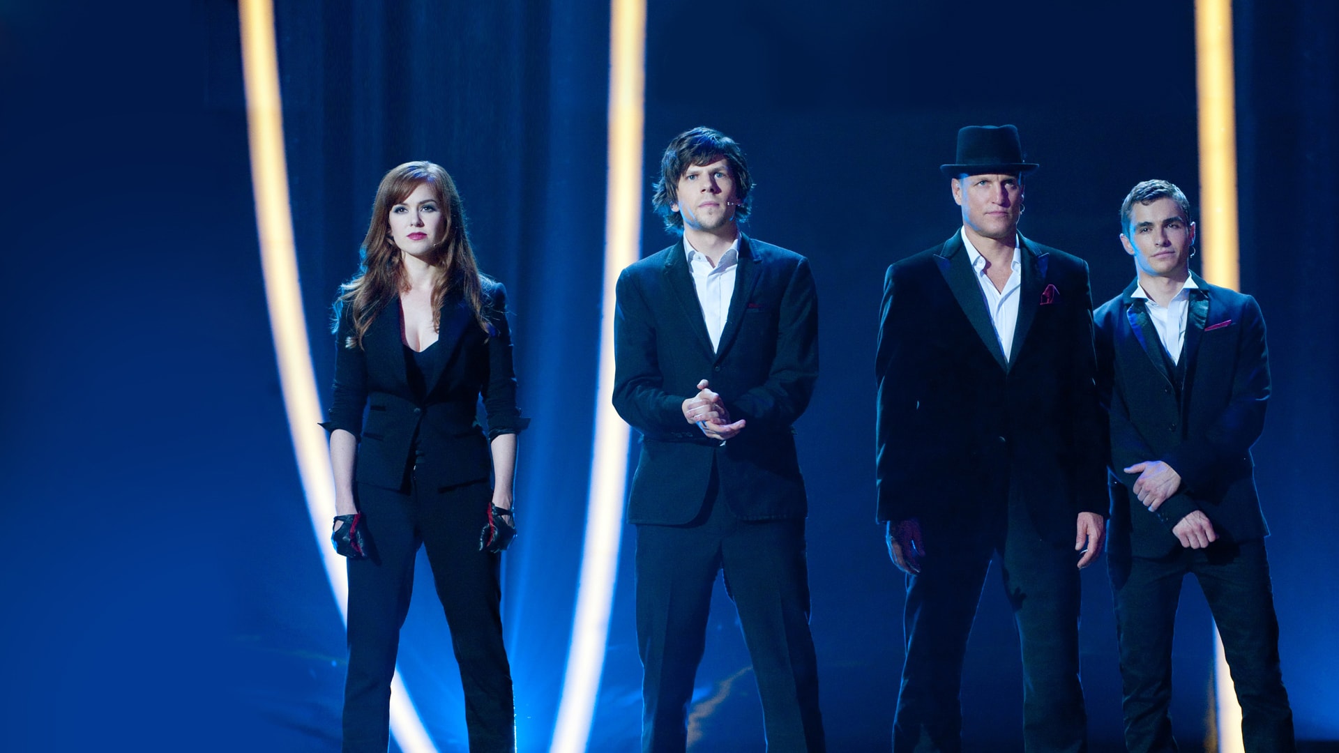 Now You See Me 2 Wallpapers