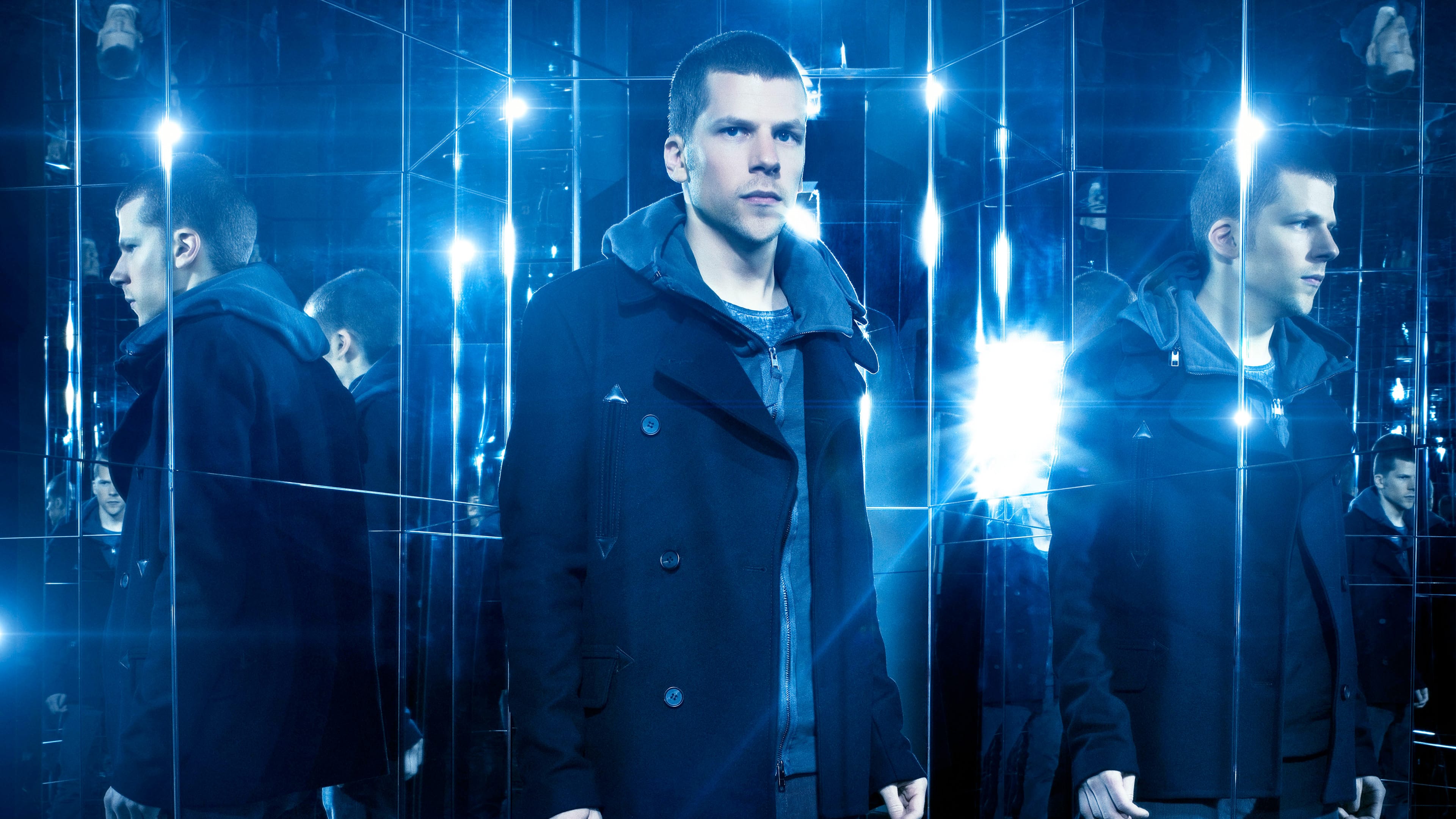 Now You See Me 2 Wallpapers