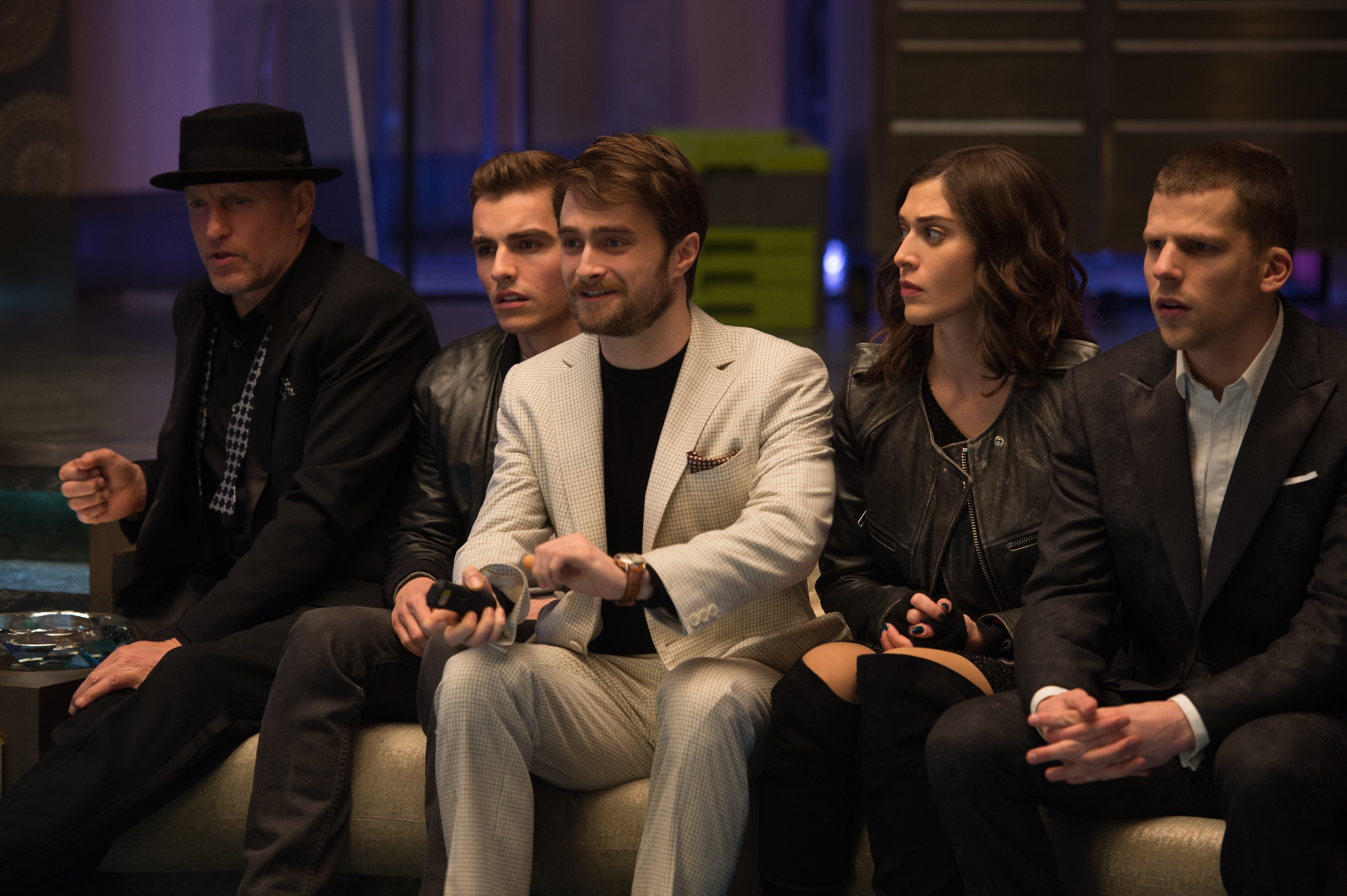 Now You See Me 2 Wallpapers