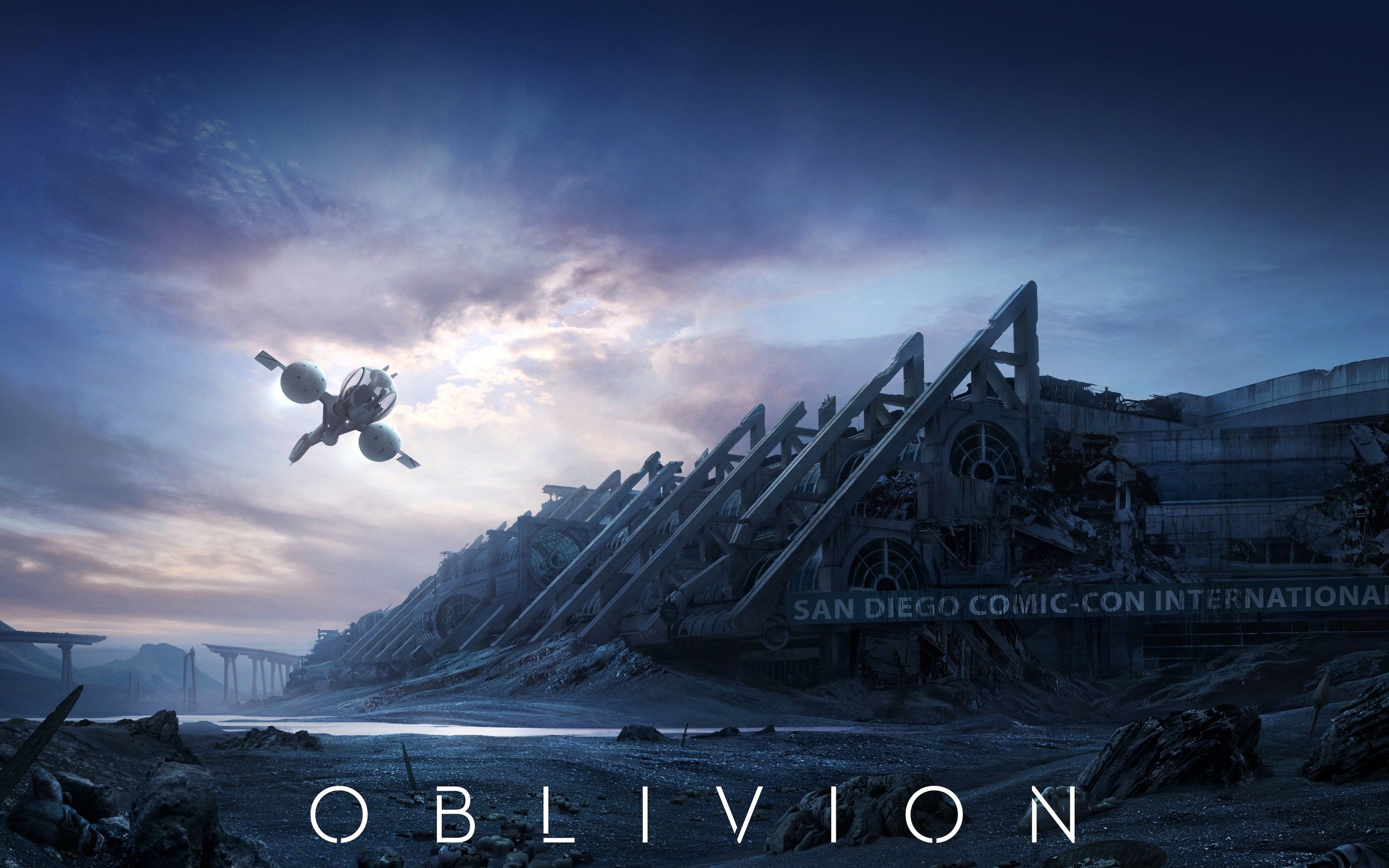 Oblivion Wallpapers