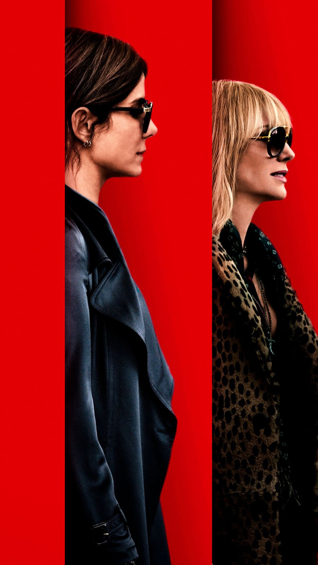 Ocean'S 8 Wallpapers