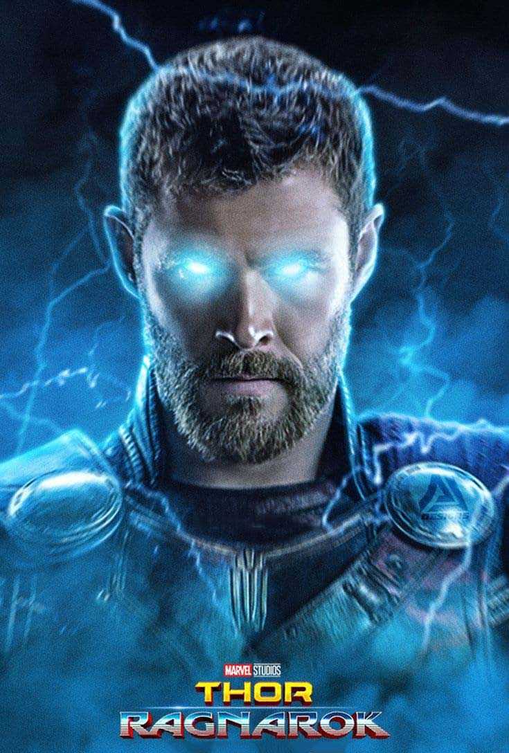 Odin Thor Ragnarok Wallpapers