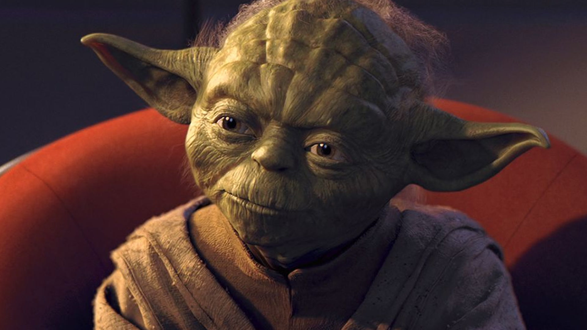 Old Yoda Jedi Wallpapers