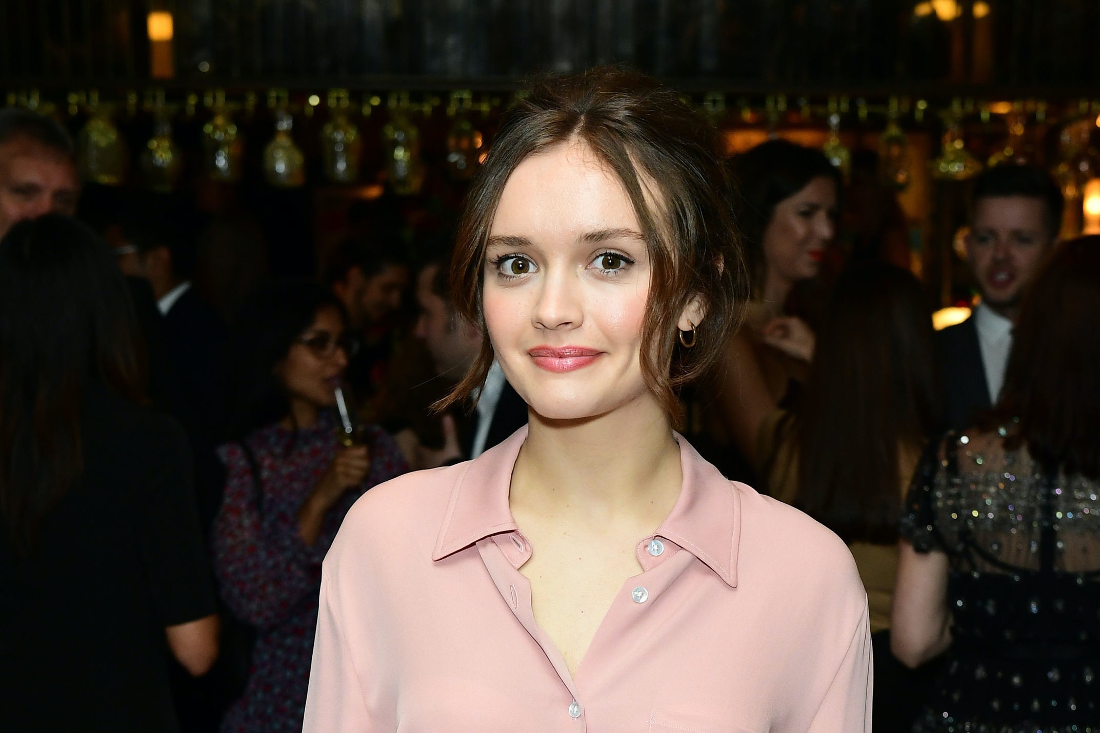 Olivia Cooke Pixie Movie 2020 Wallpapers