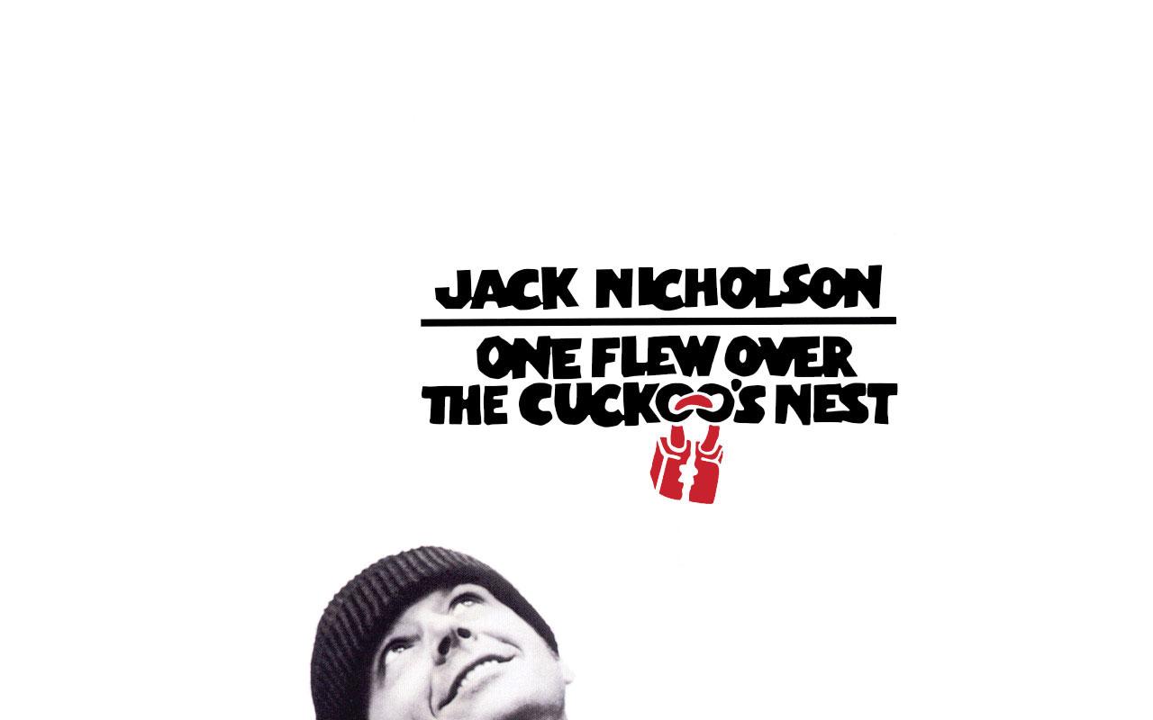 One Flew Over The Cuckoo'S Nest Wallpapers