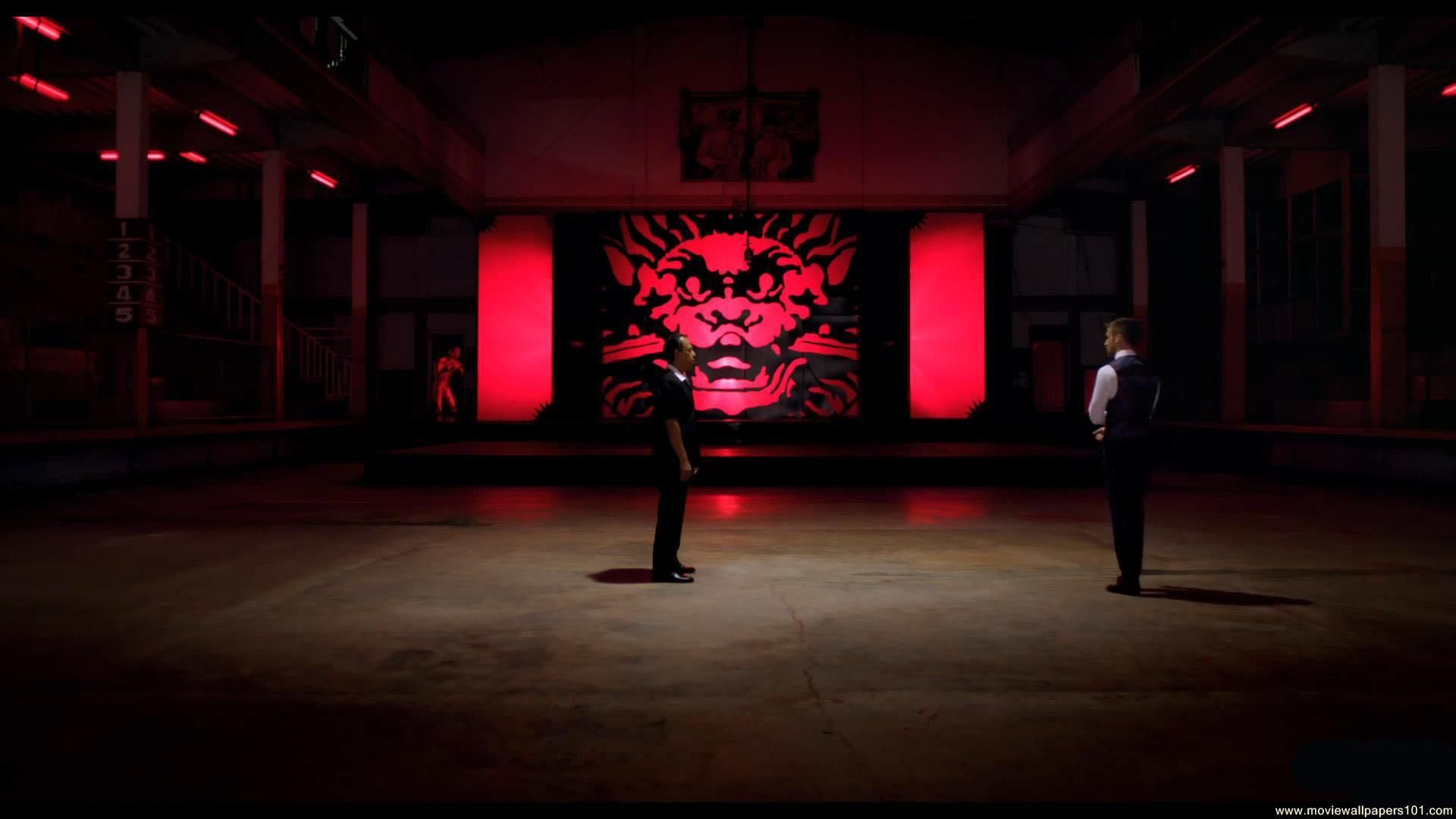 Only God Forgives Wallpapers