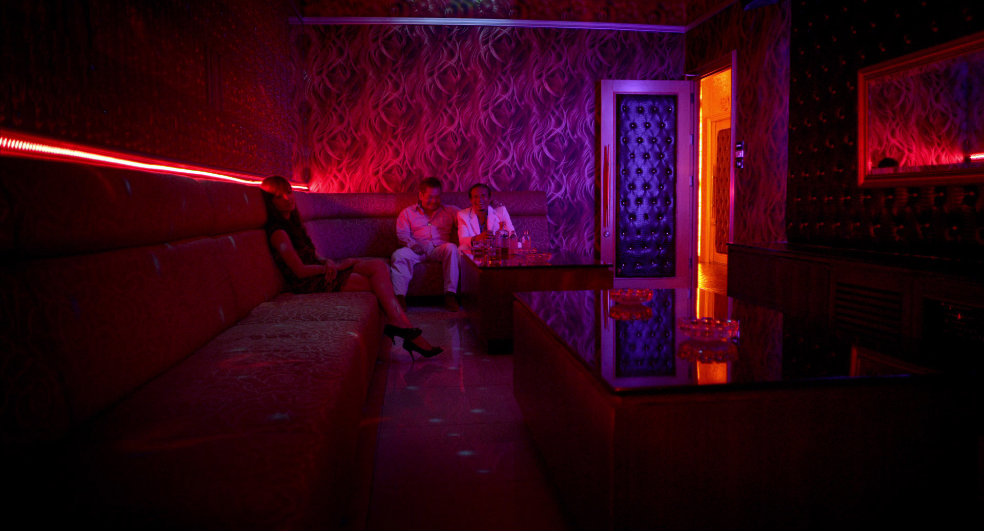 Only God Forgives Wallpapers