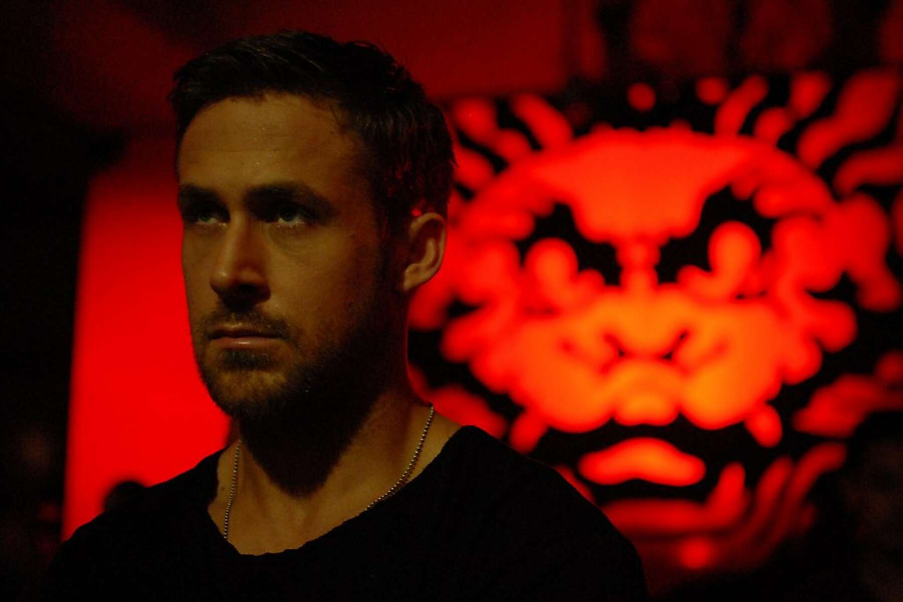 Only God Forgives Wallpapers