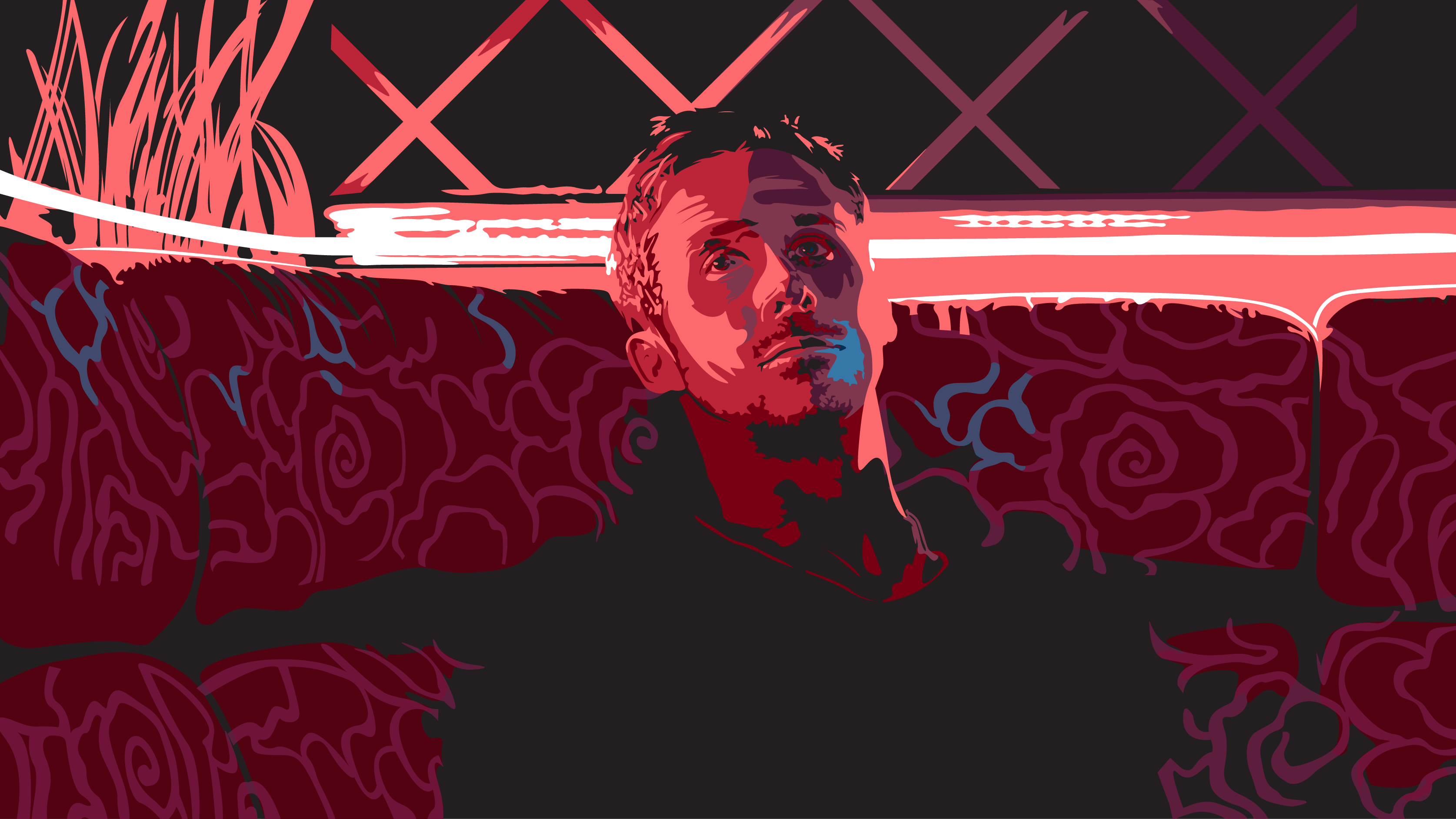 Only God Forgives Wallpapers