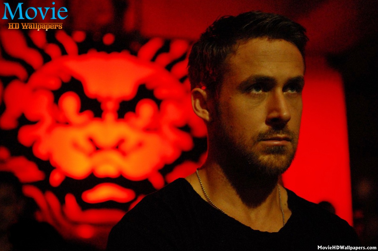 Only God Forgives Wallpapers