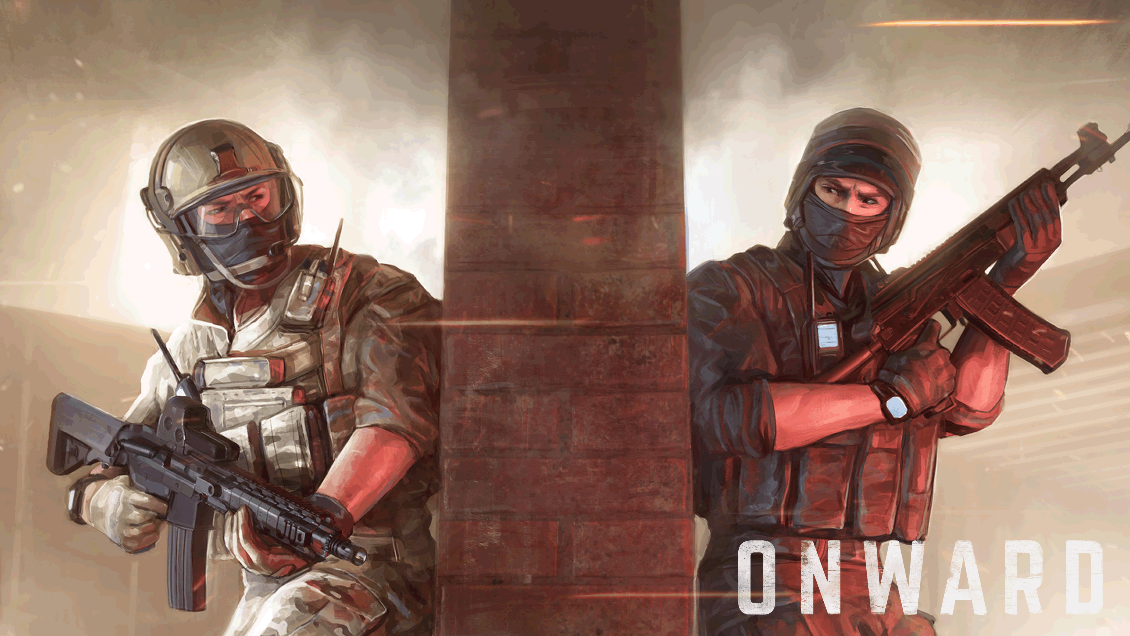 Onward Wallpapers