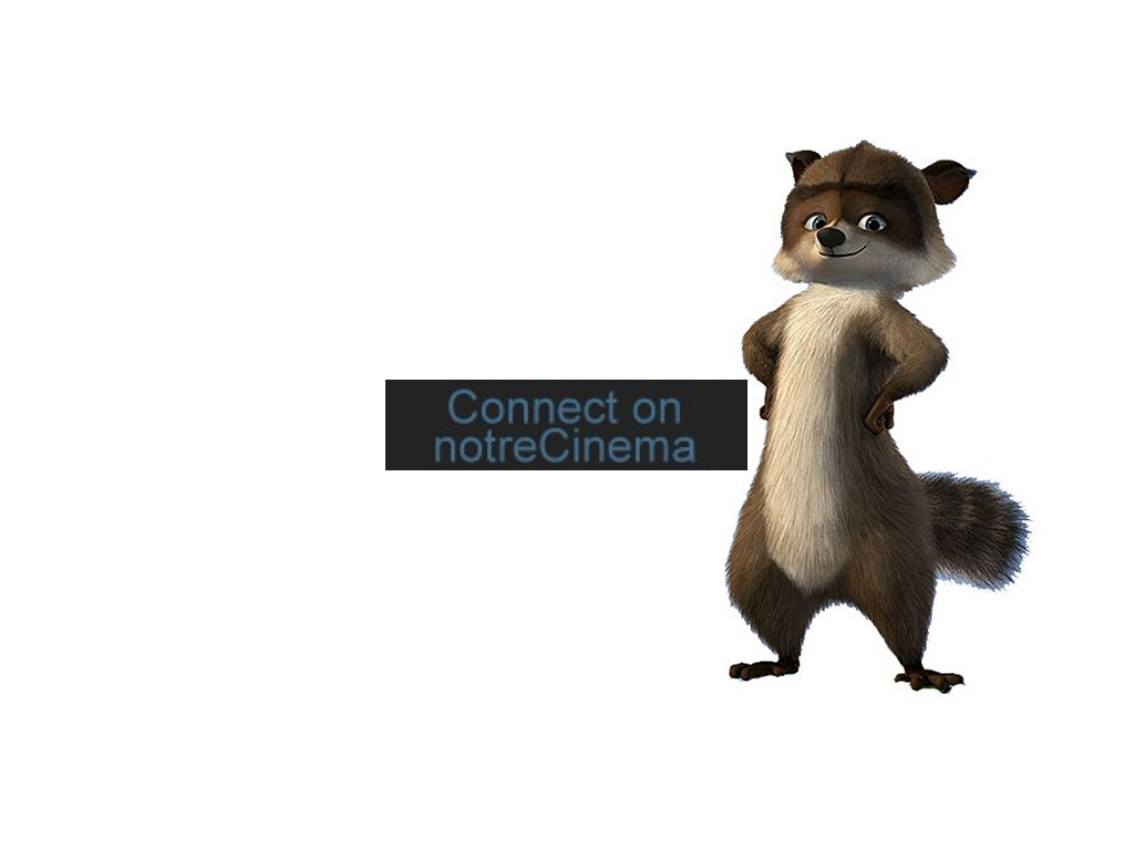 Over The Hedge Wallpapers