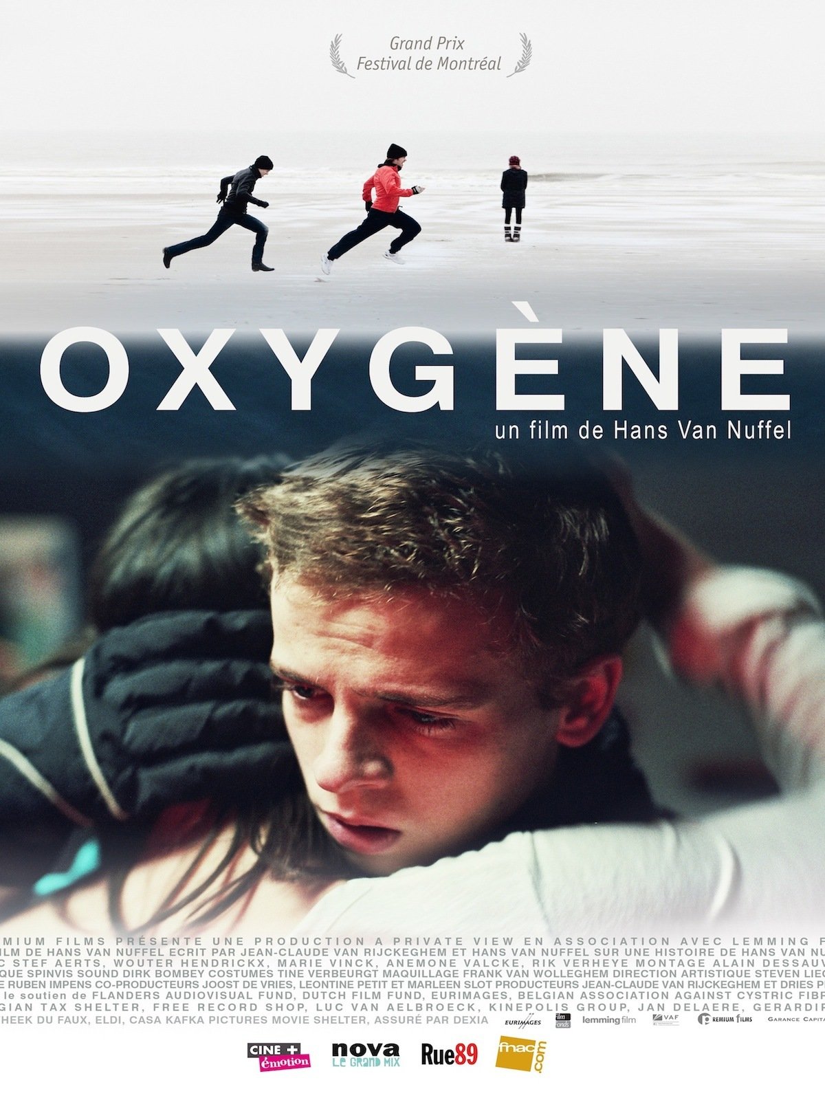 Oxygen 2021 Movie Poster Wallpapers