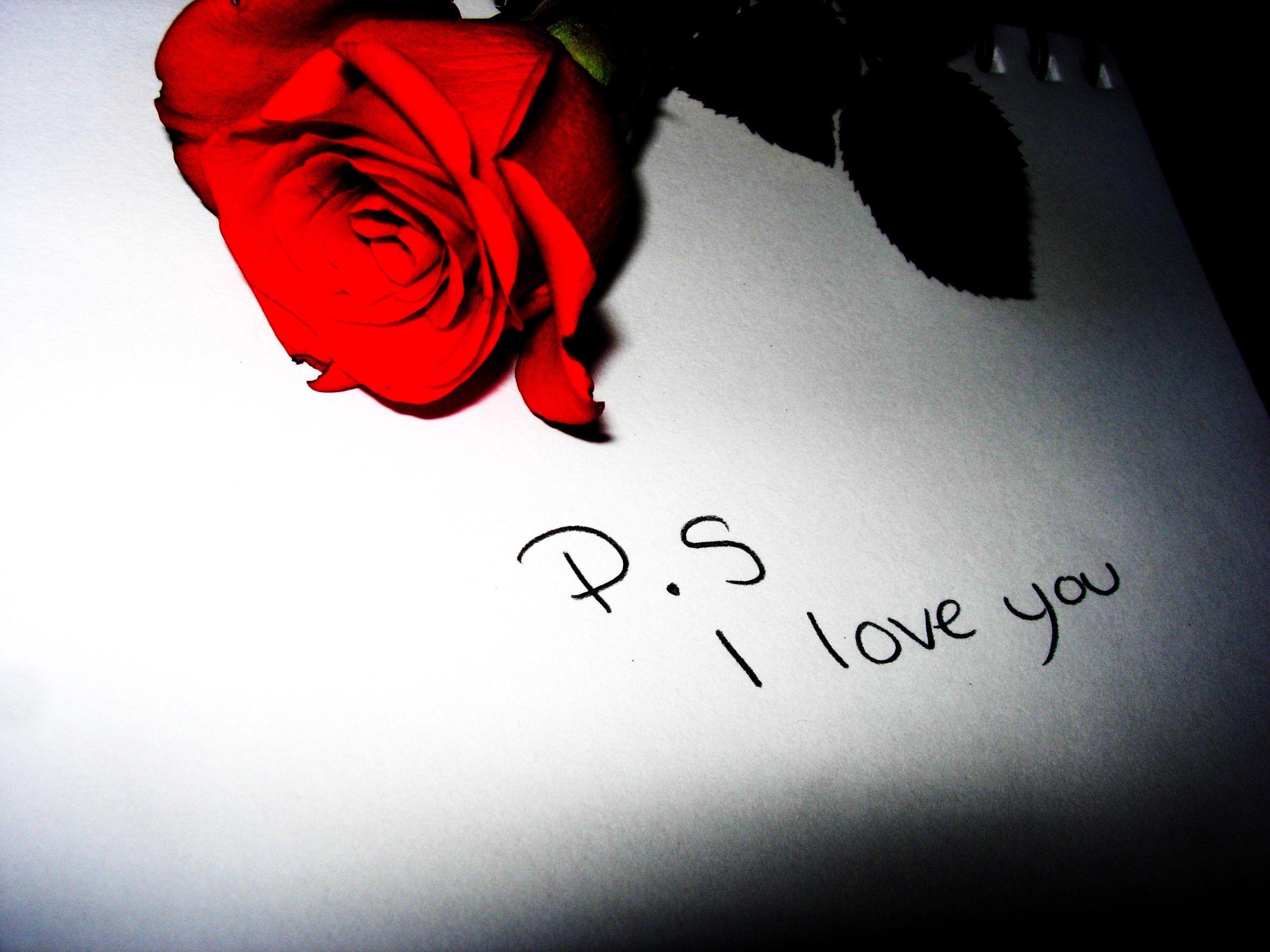 P.S. I Love You Wallpapers