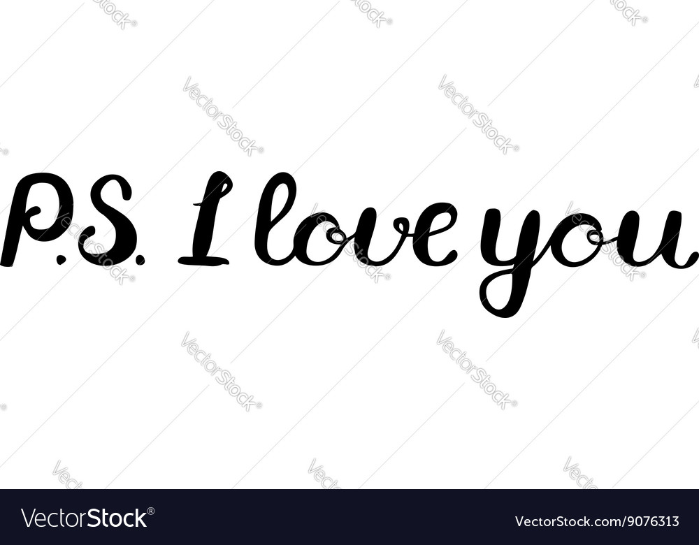 P.S. I Love You Wallpapers
