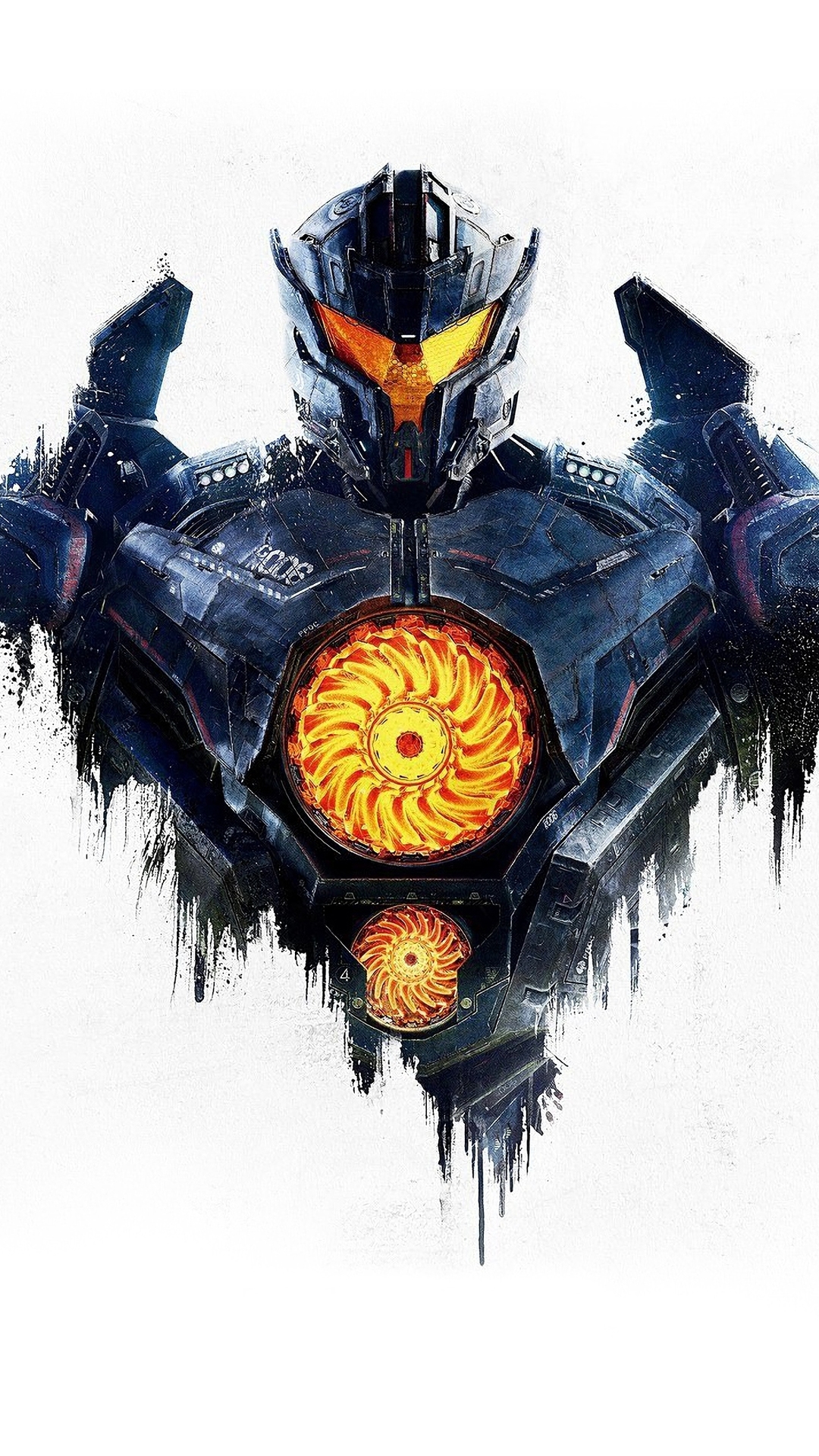 Pacific Rim 2 Wallpapers