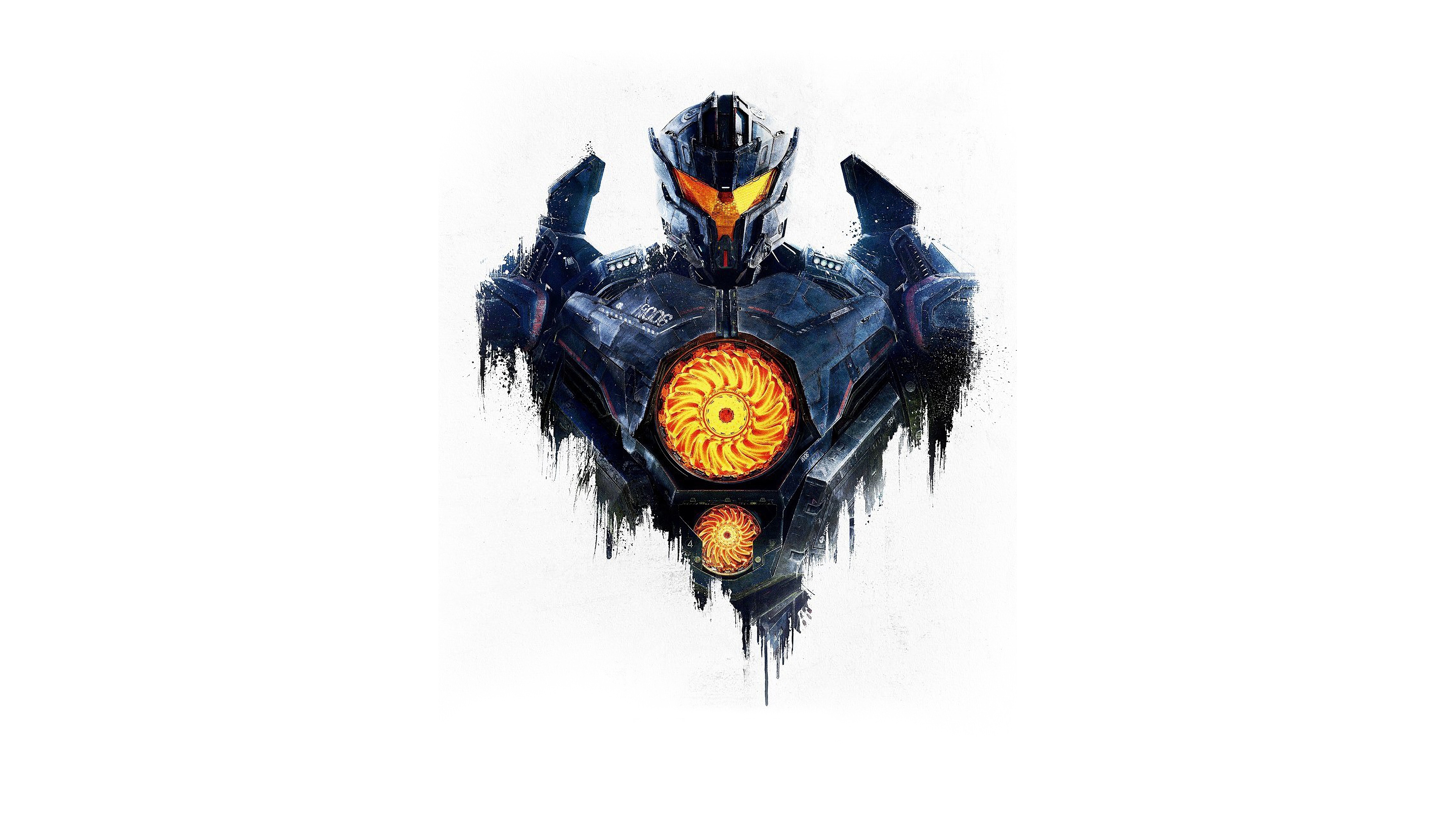 Pacific Rim Uprising Wallpapers