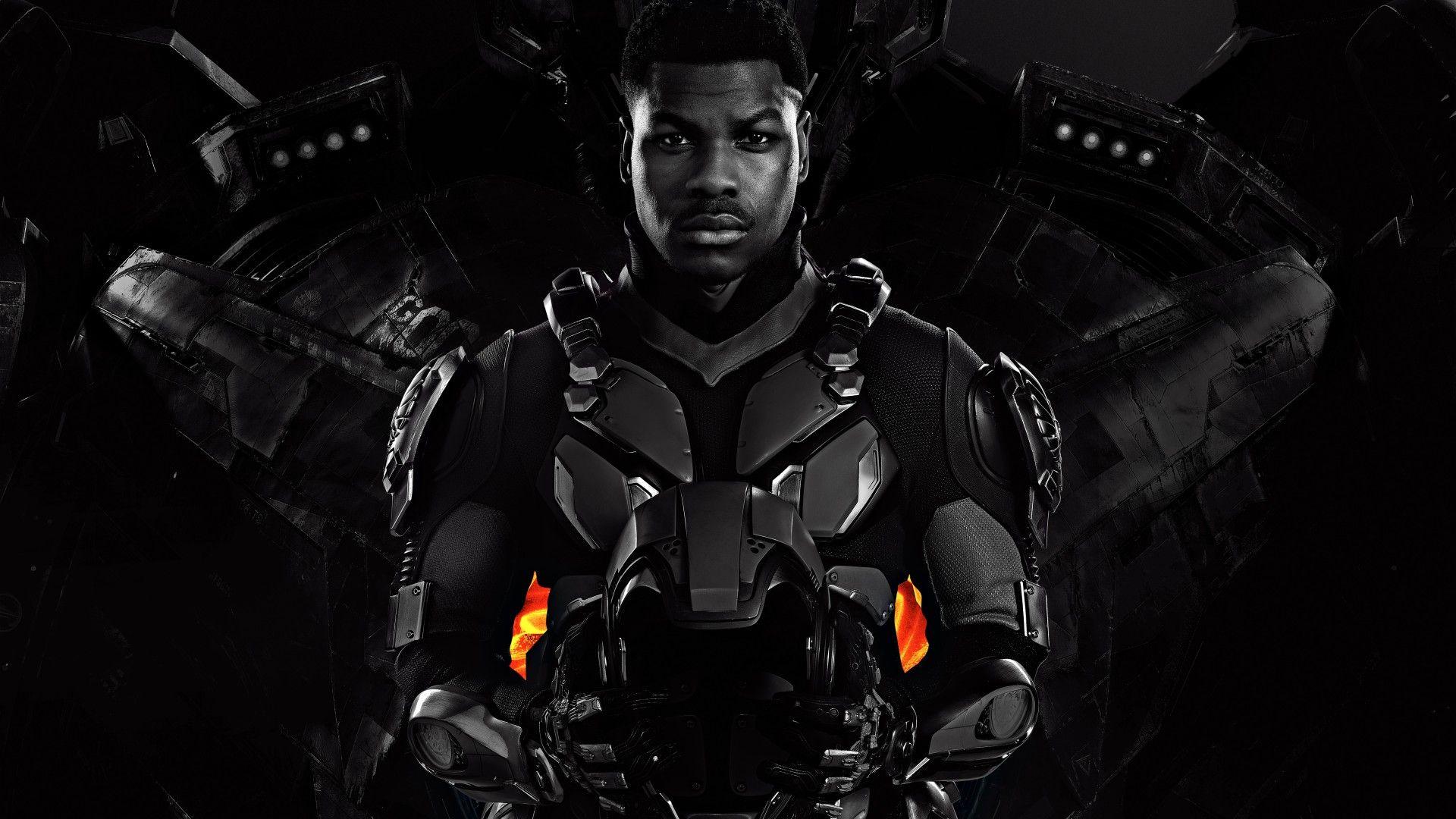 Pacific Rim Uprising Wallpapers