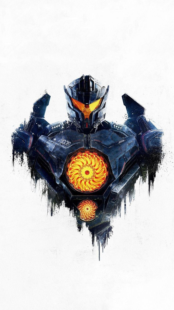 Pacific Rim Uprising Wallpapers