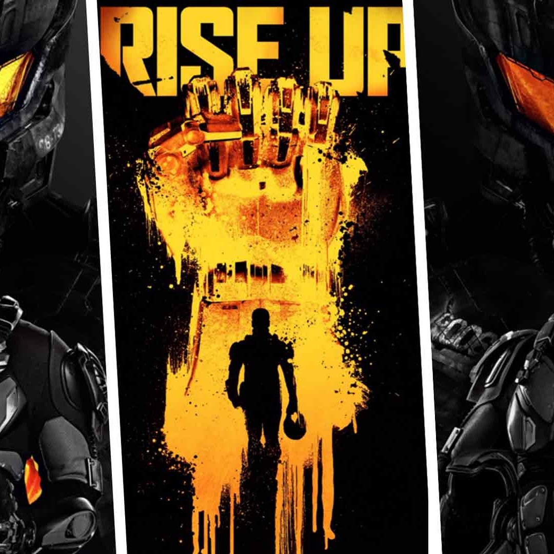 Pacific Rim Uprising Poster Wallpapers