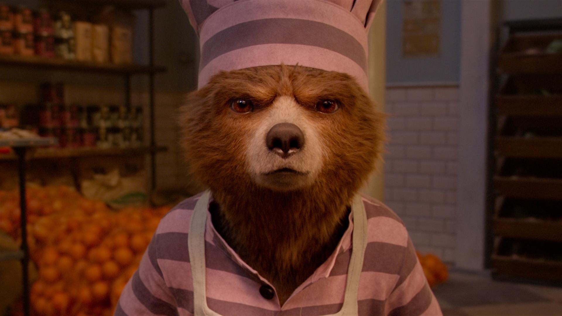 Paddington 2 Bear Wallpapers