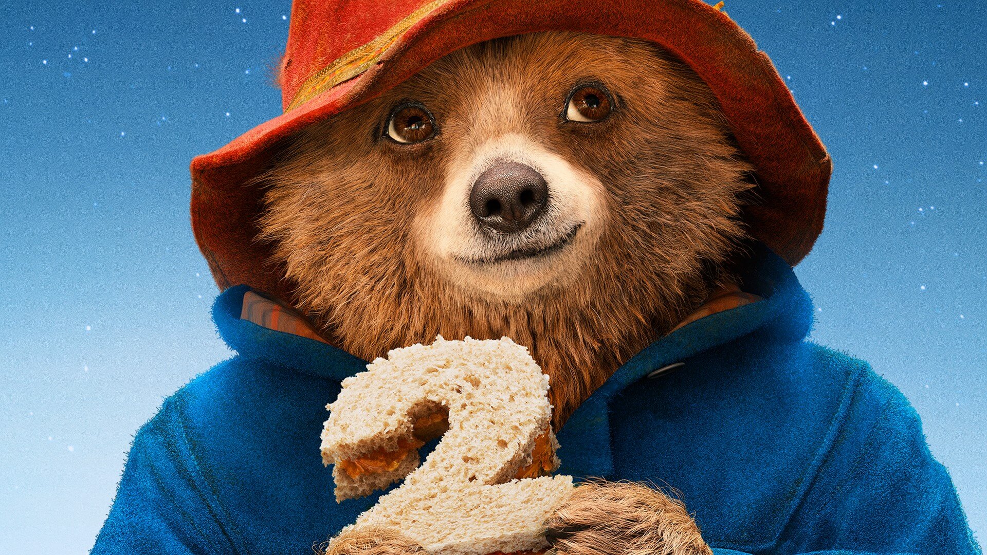 Paddington 2 Movie Wallpapers