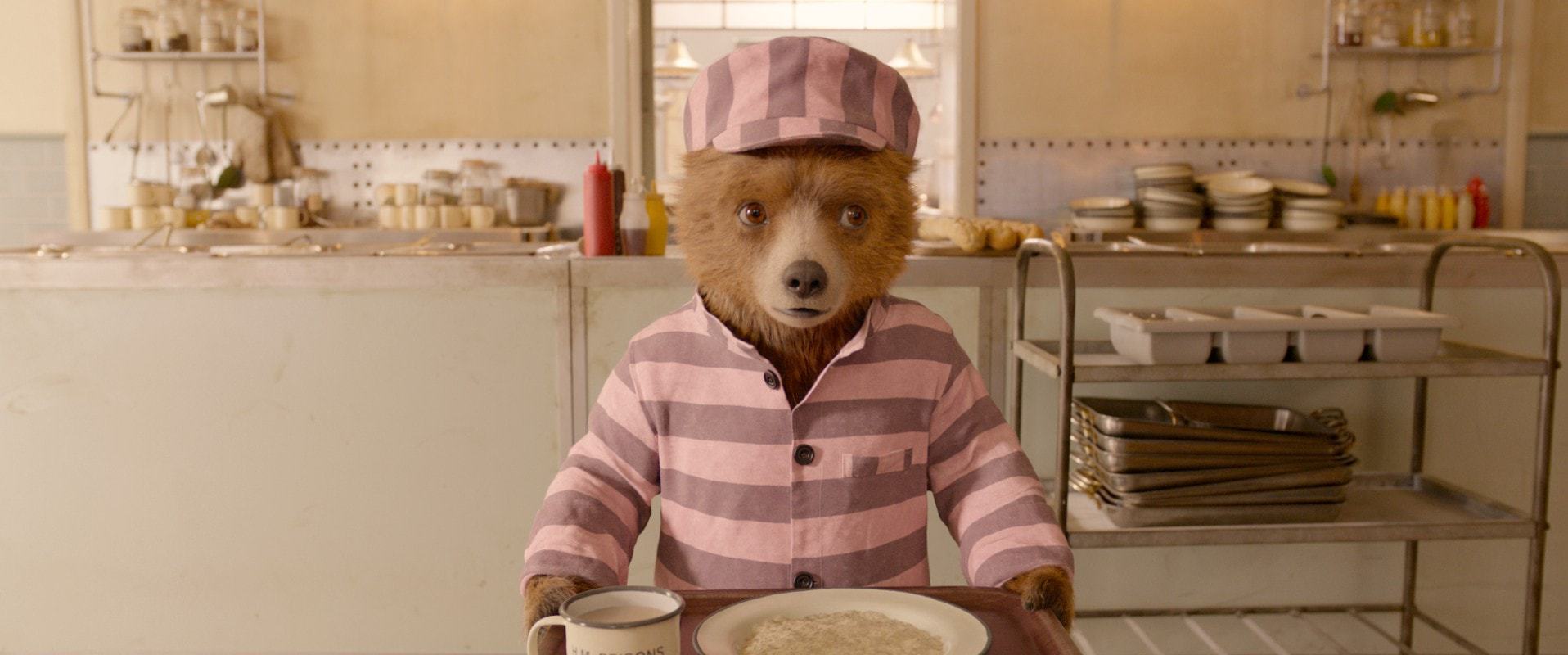 Paddington 2 Movie Wallpapers