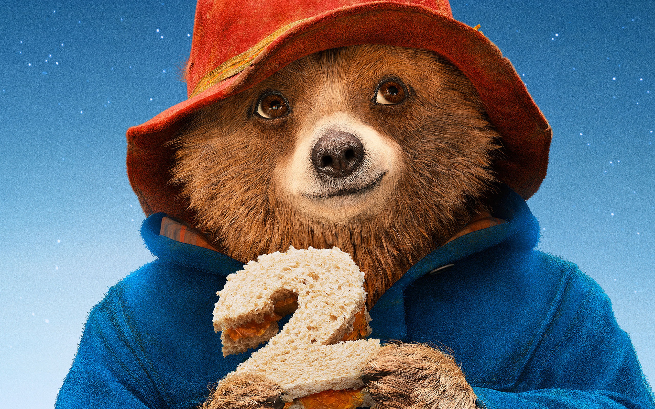 Paddington 2 Movie 2017 Wallpapers