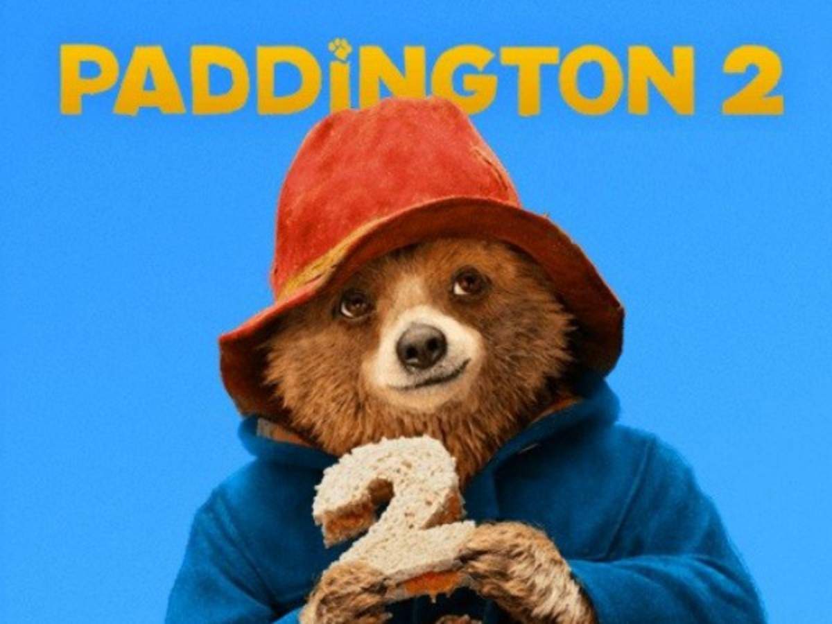 Paddington 2 Movie 2017 Wallpapers