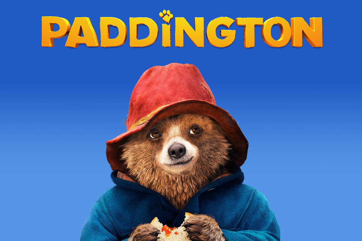 Paddington 2 Movie 2017 Wallpapers