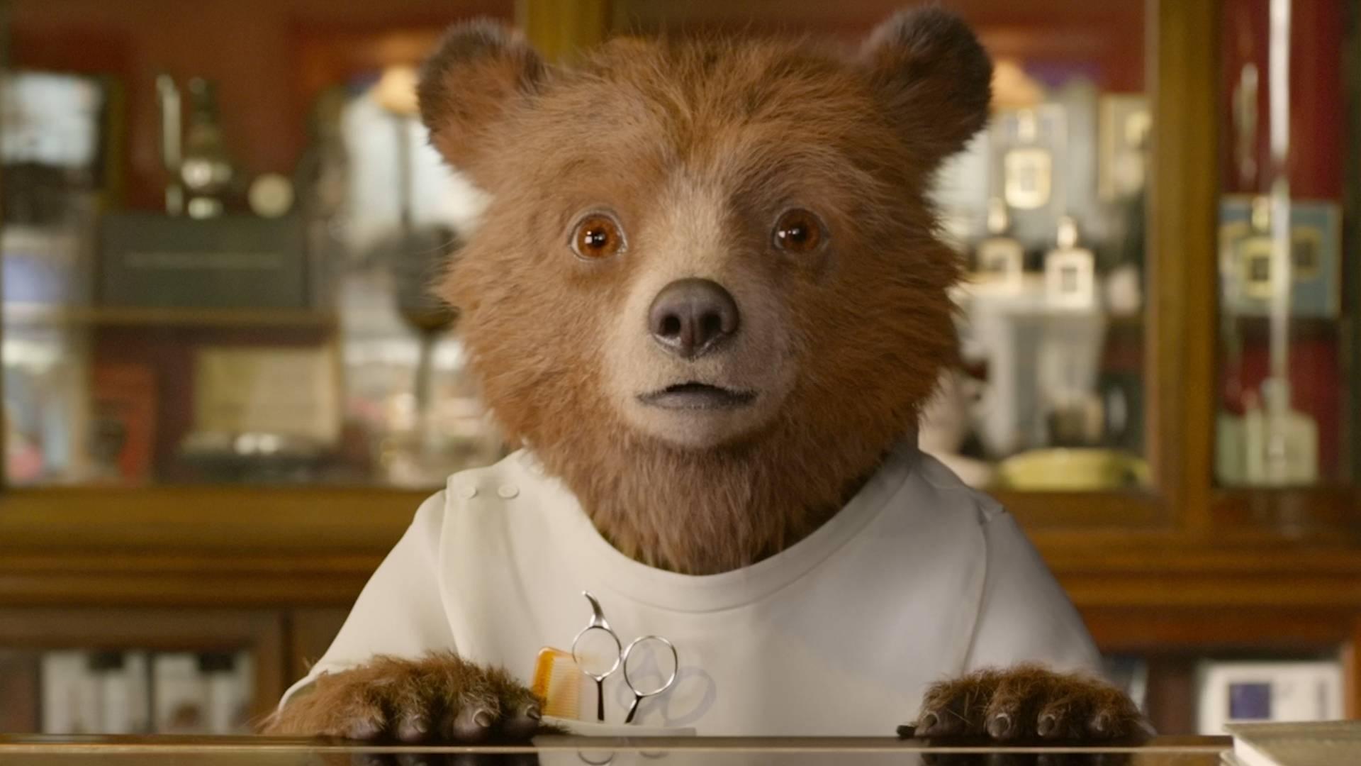 Paddington 2 Movie 2017 Wallpapers