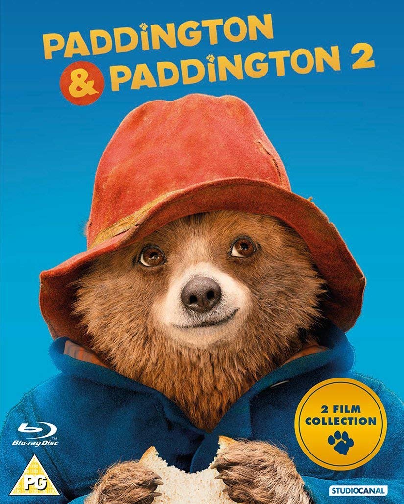 Paddington 2 Movie 2017 Wallpapers