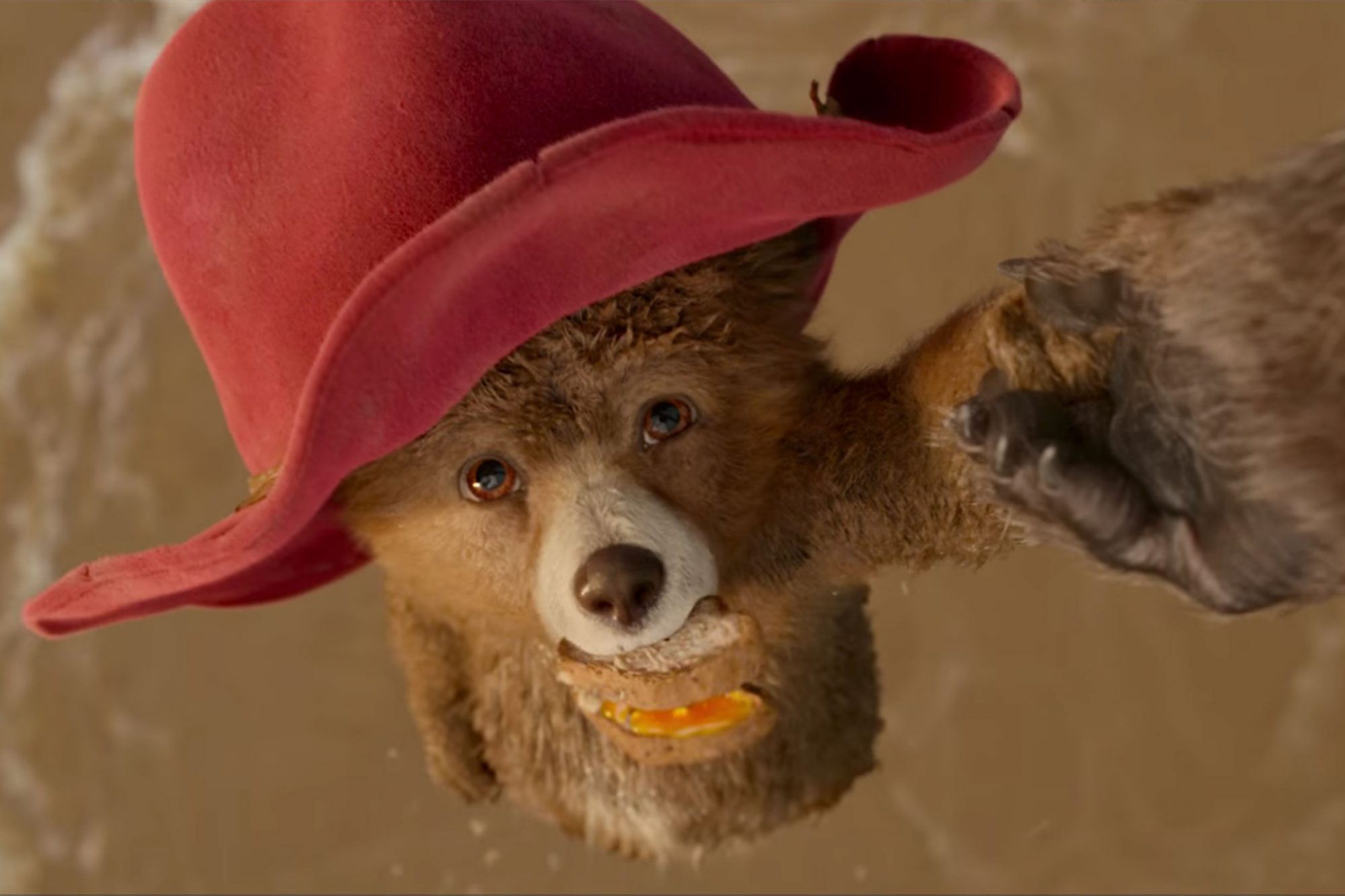 Paddington 2 Movie 2017 Wallpapers