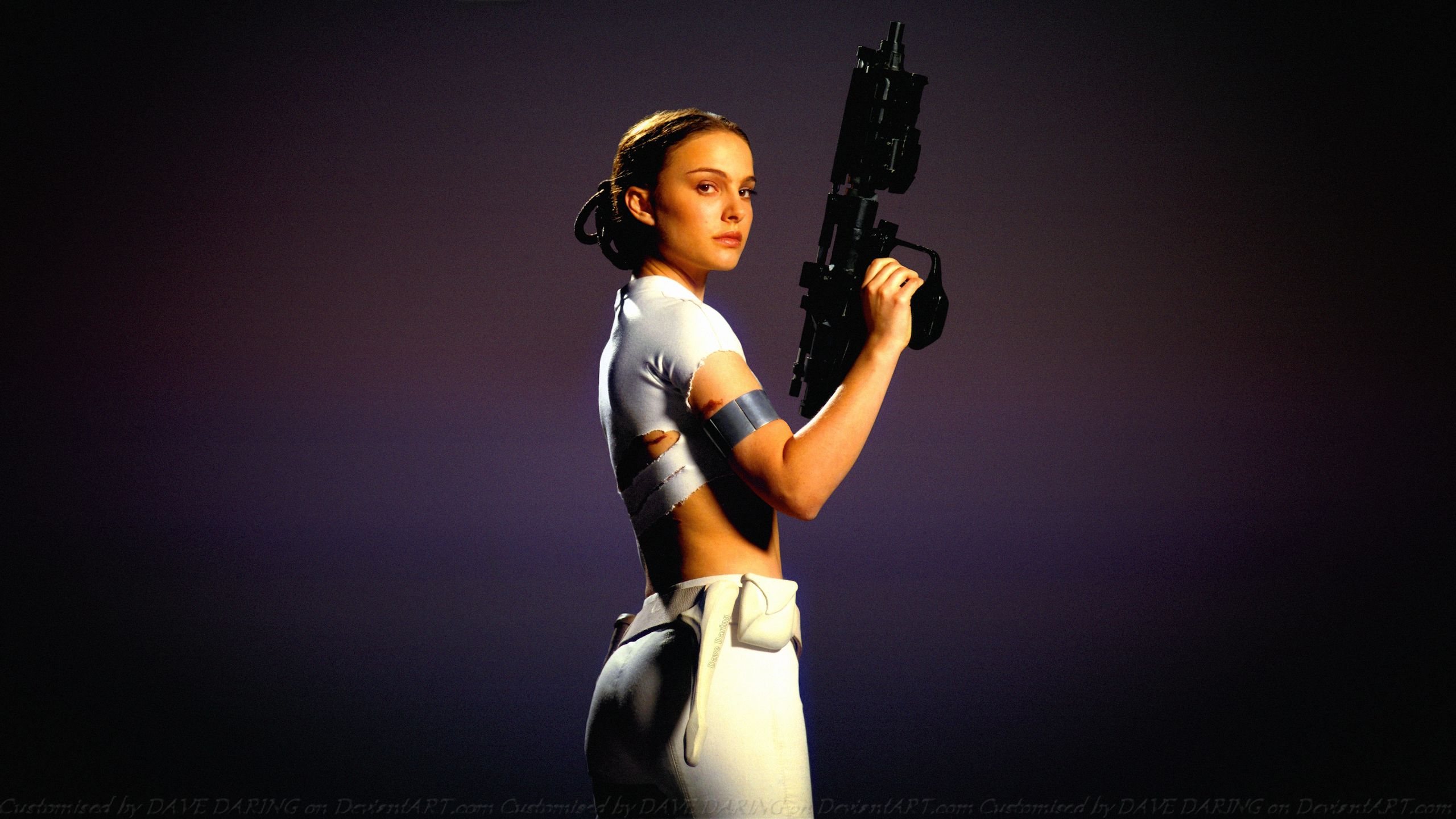 Padme Amidala In Star Wars Wallpapers